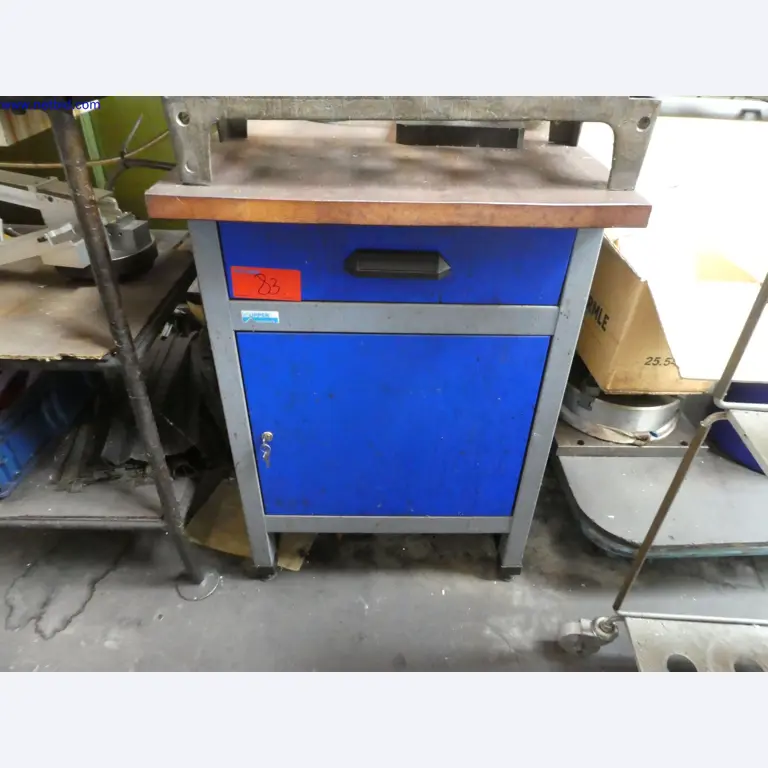 Machines in the field of mechanical engineering-3