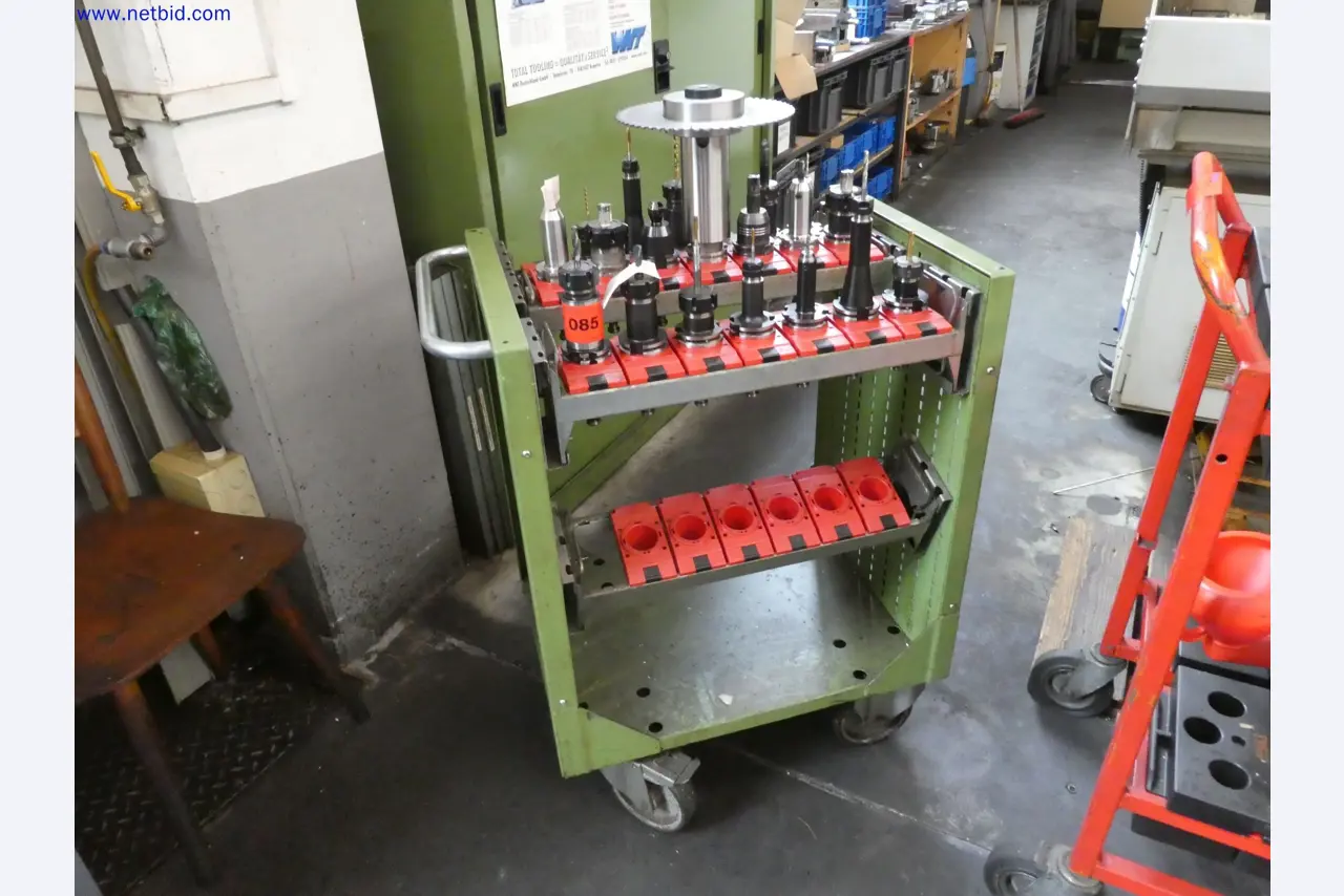 Machines in the field of mechanical engineering-5
