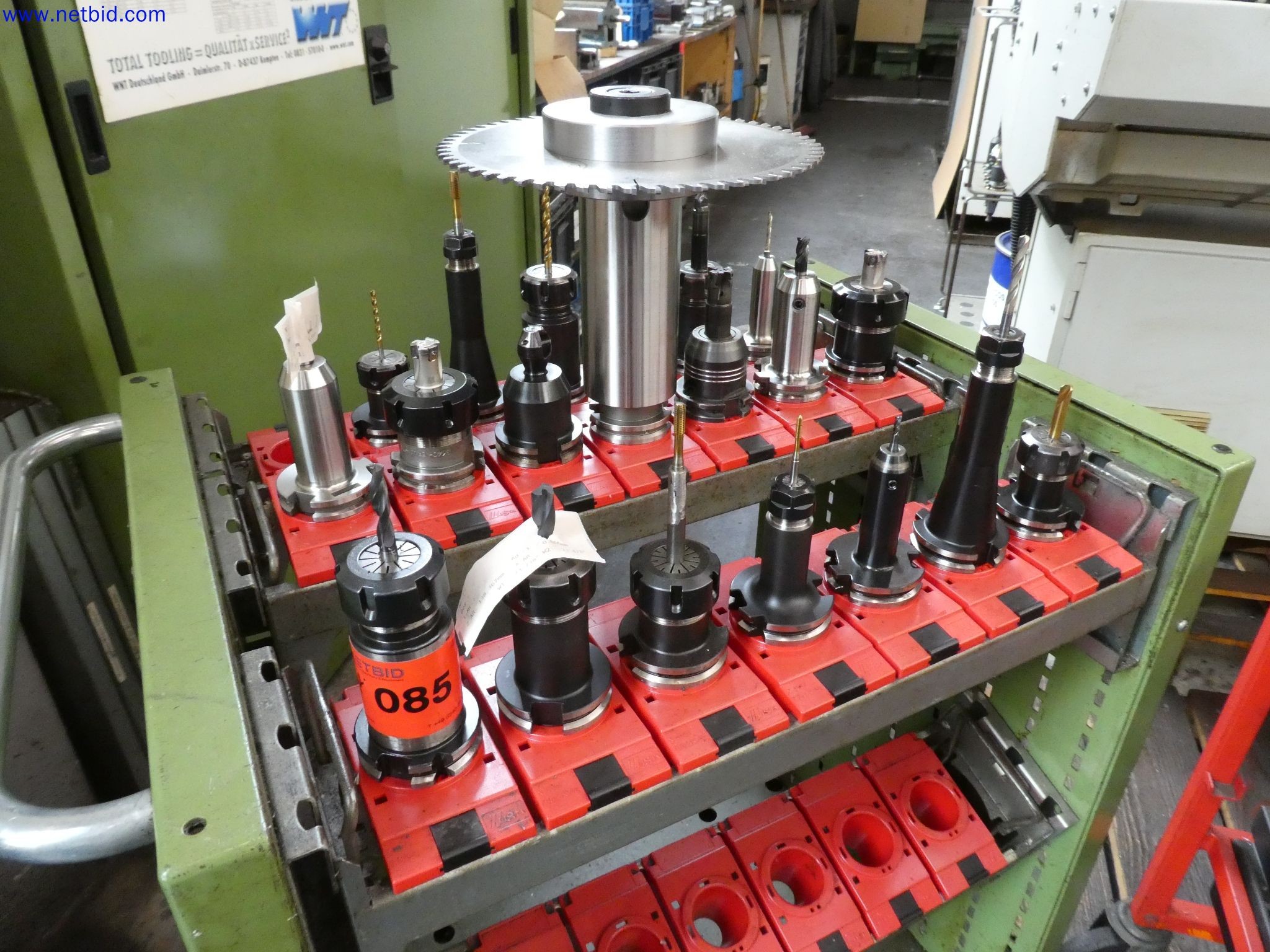 Machines in the field of mechanical engineering-1