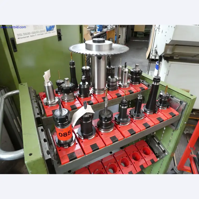 Machines in the field of mechanical engineering-1