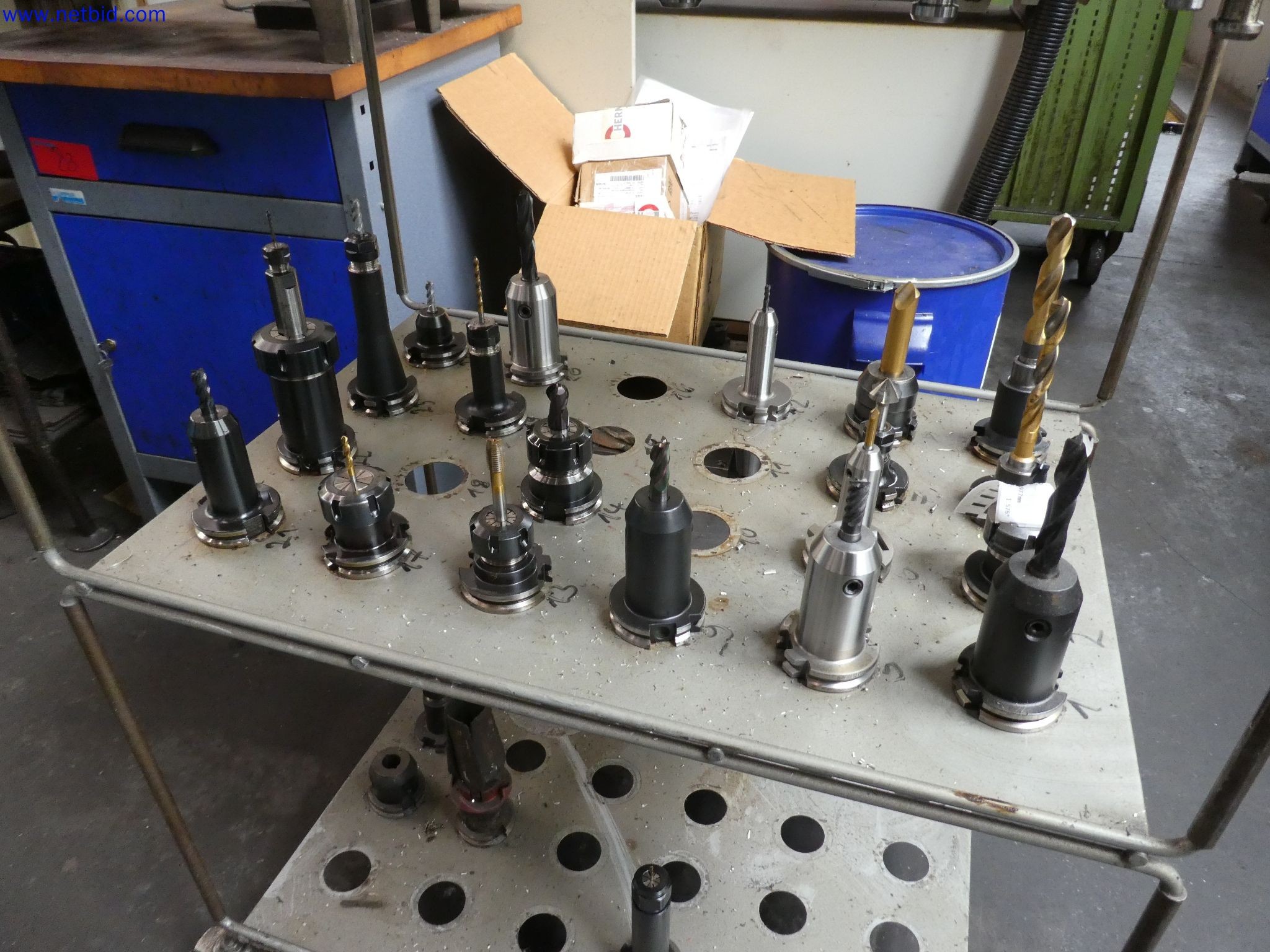 Machines in the field of mechanical engineering-3