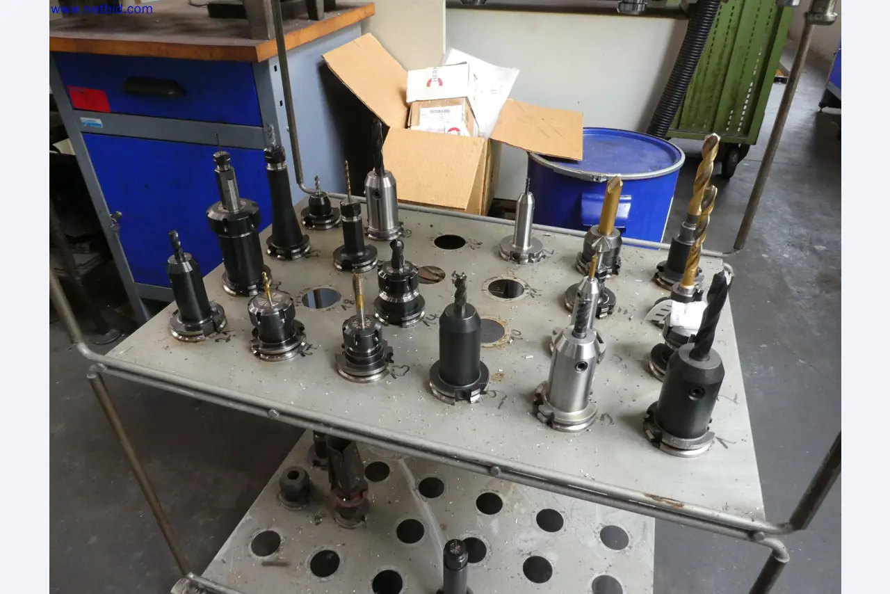 Machines in the field of mechanical engineering-3