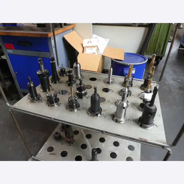 Machines in the field of mechanical engineering-3