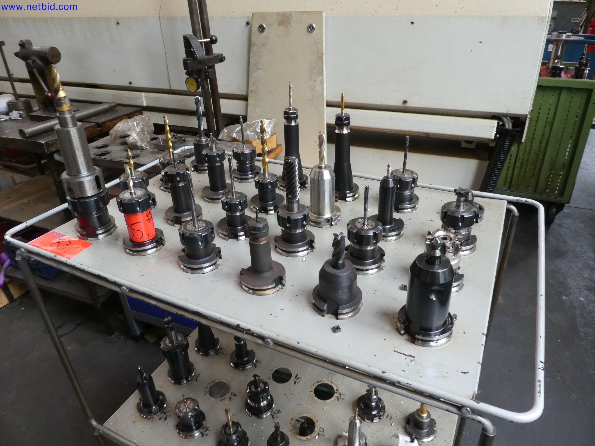 Machines in the field of mechanical engineering-4