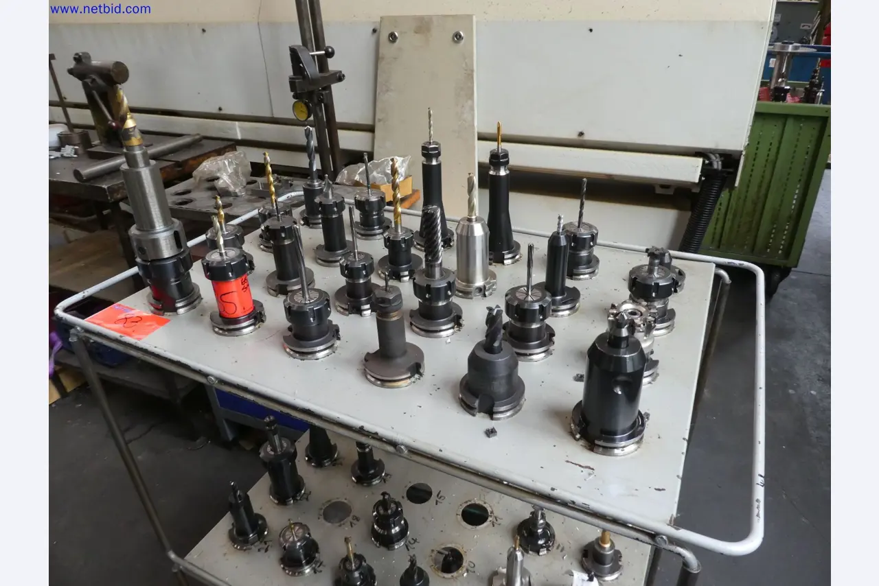 Machines in the field of mechanical engineering-4
