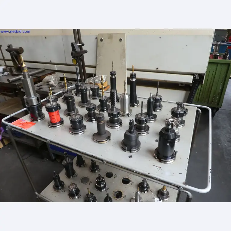 Machines in the field of mechanical engineering-4