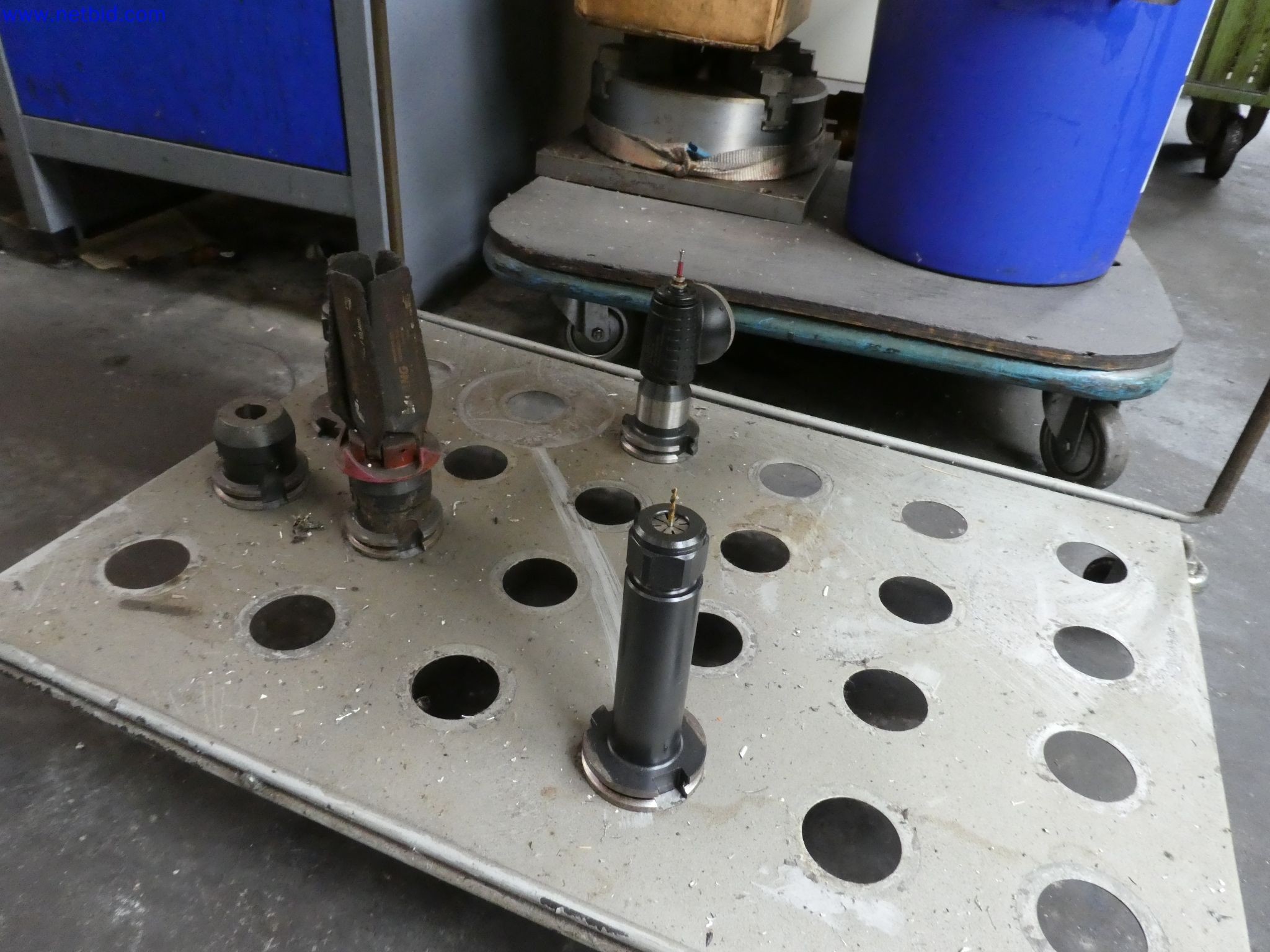 Machines in the field of mechanical engineering-5