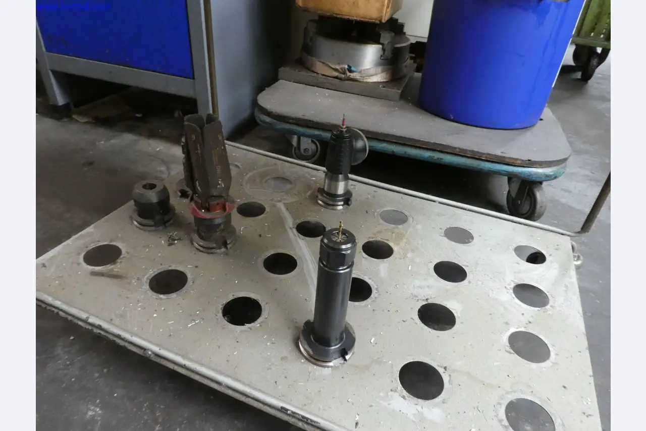 Machines in the field of mechanical engineering-5