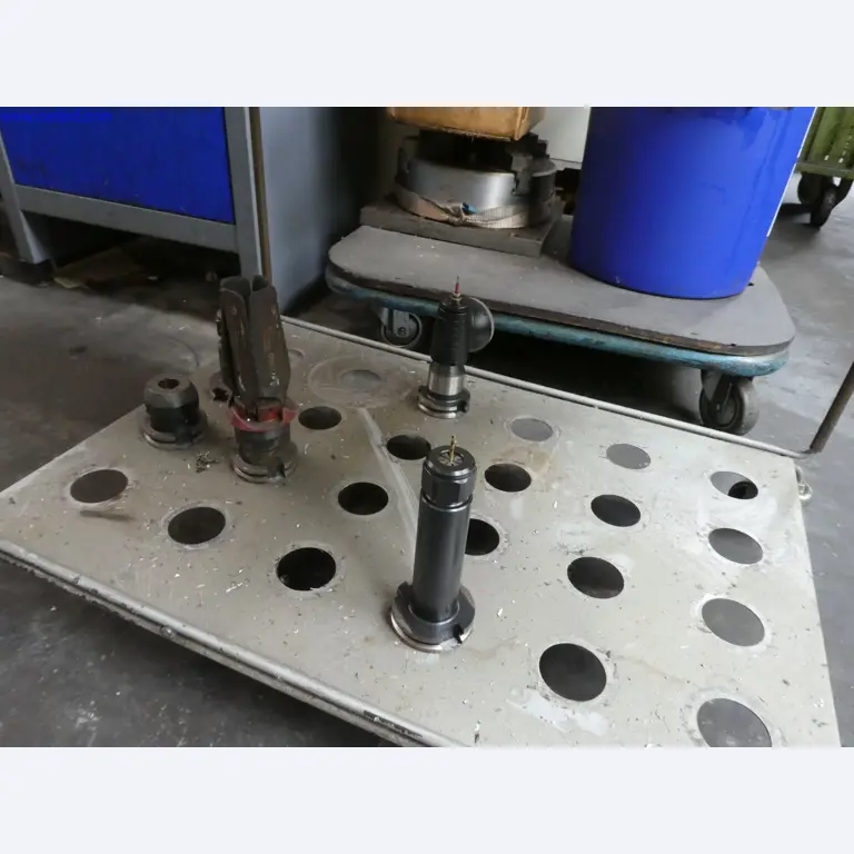Machines in the field of mechanical engineering-5