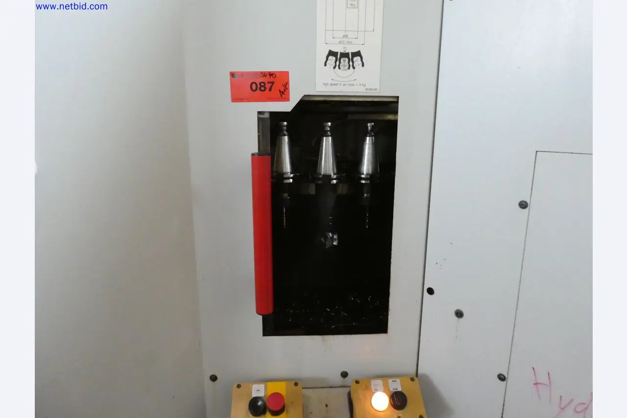 Machines in the field of mechanical engineering-1