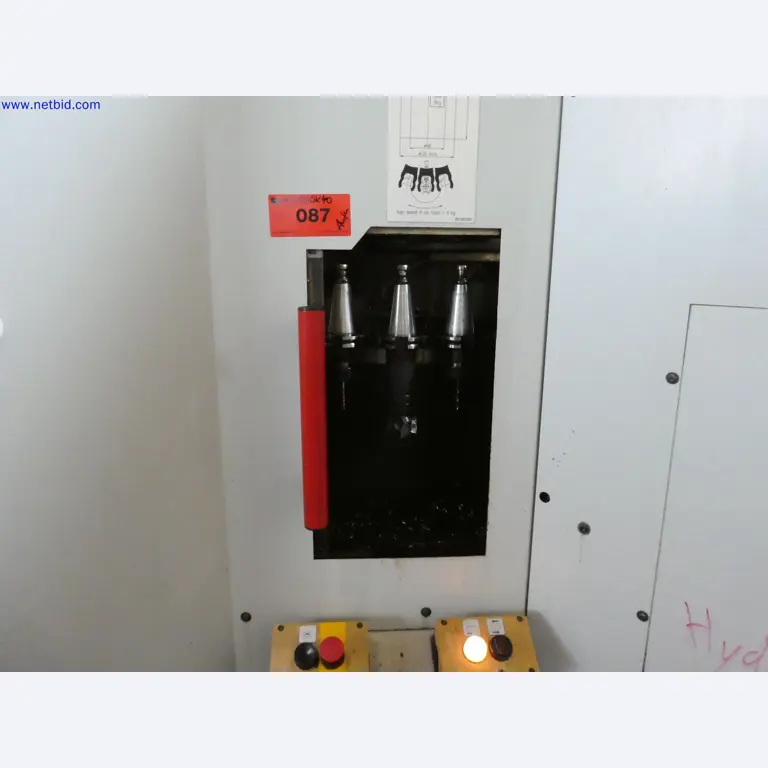 Machines in the field of mechanical engineering-1