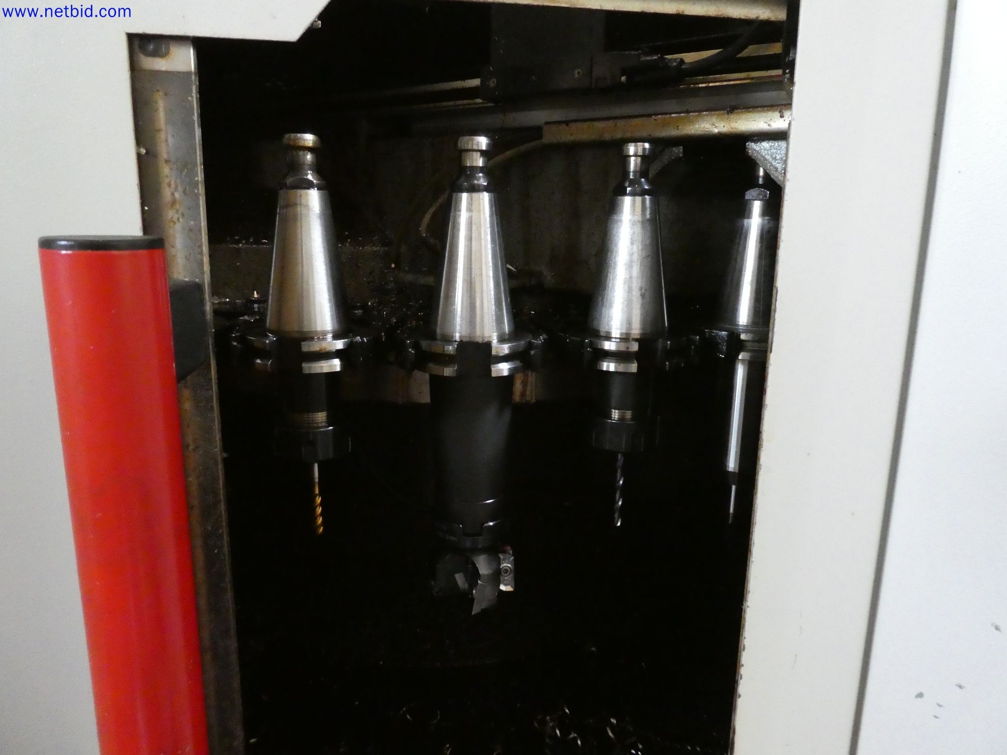Machines in the field of mechanical engineering-2