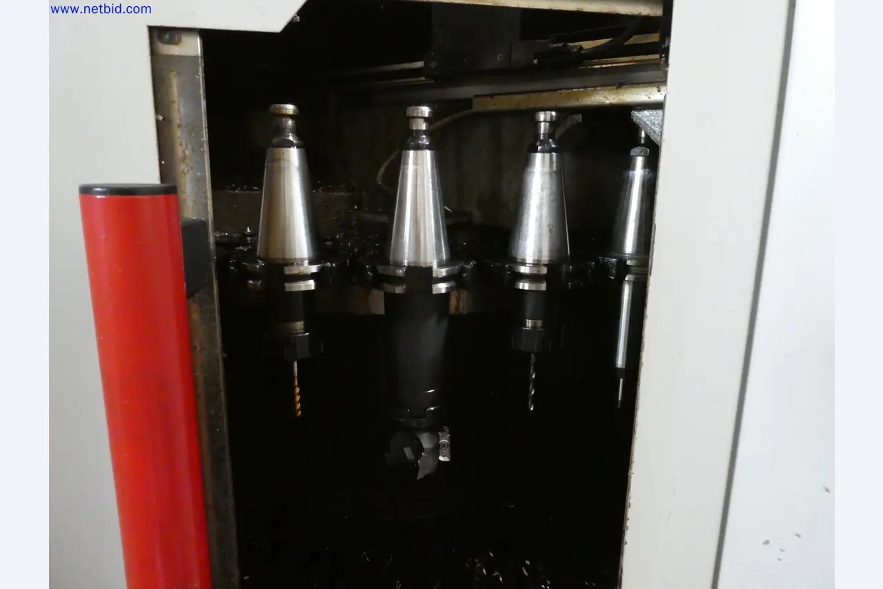 Machines in the field of mechanical engineering-2