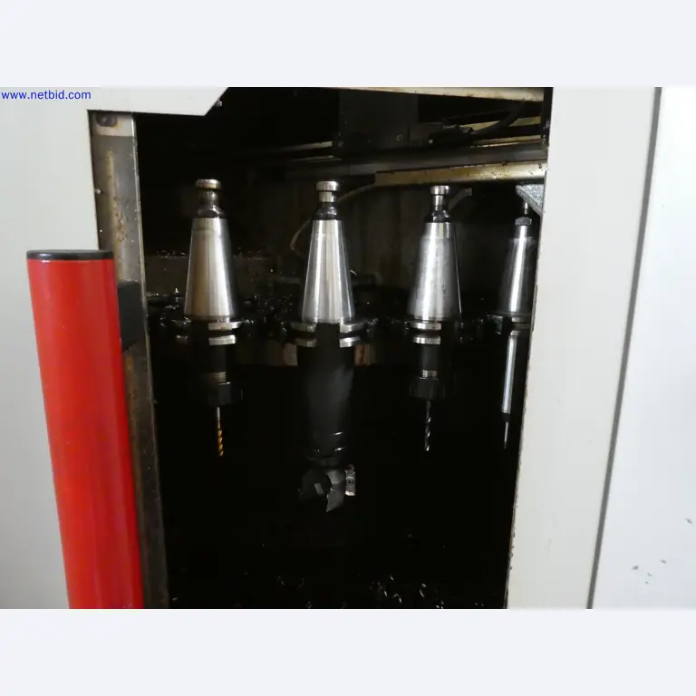 Machines in the field of mechanical engineering-2