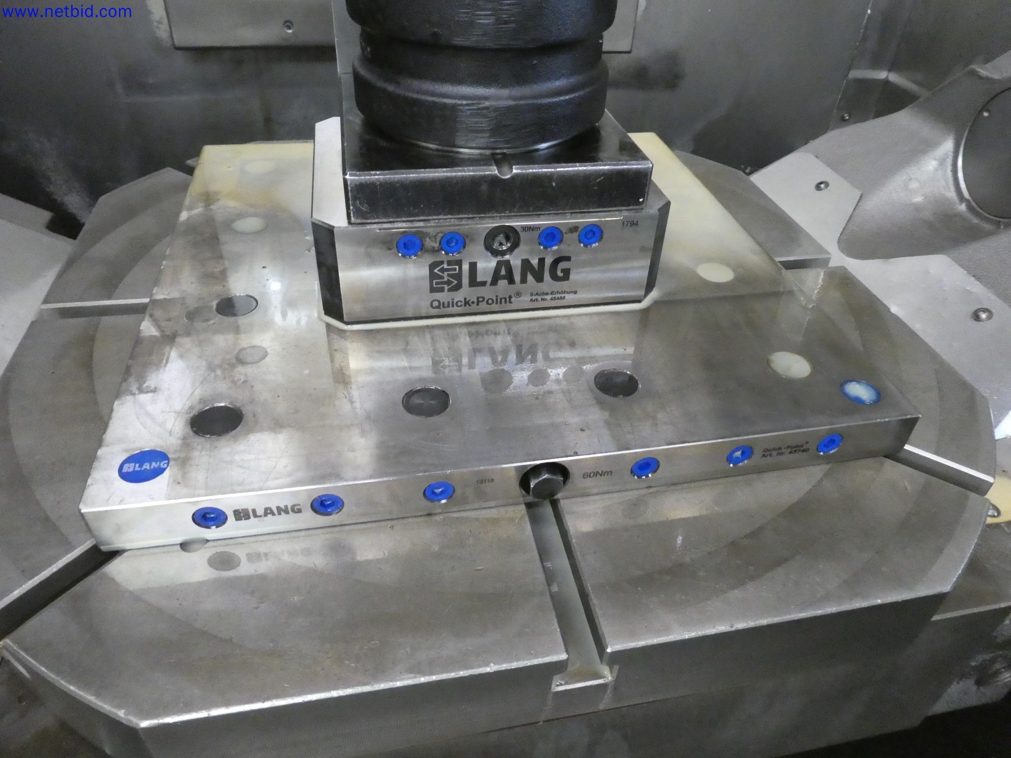 Machines in the field of mechanical engineering-1