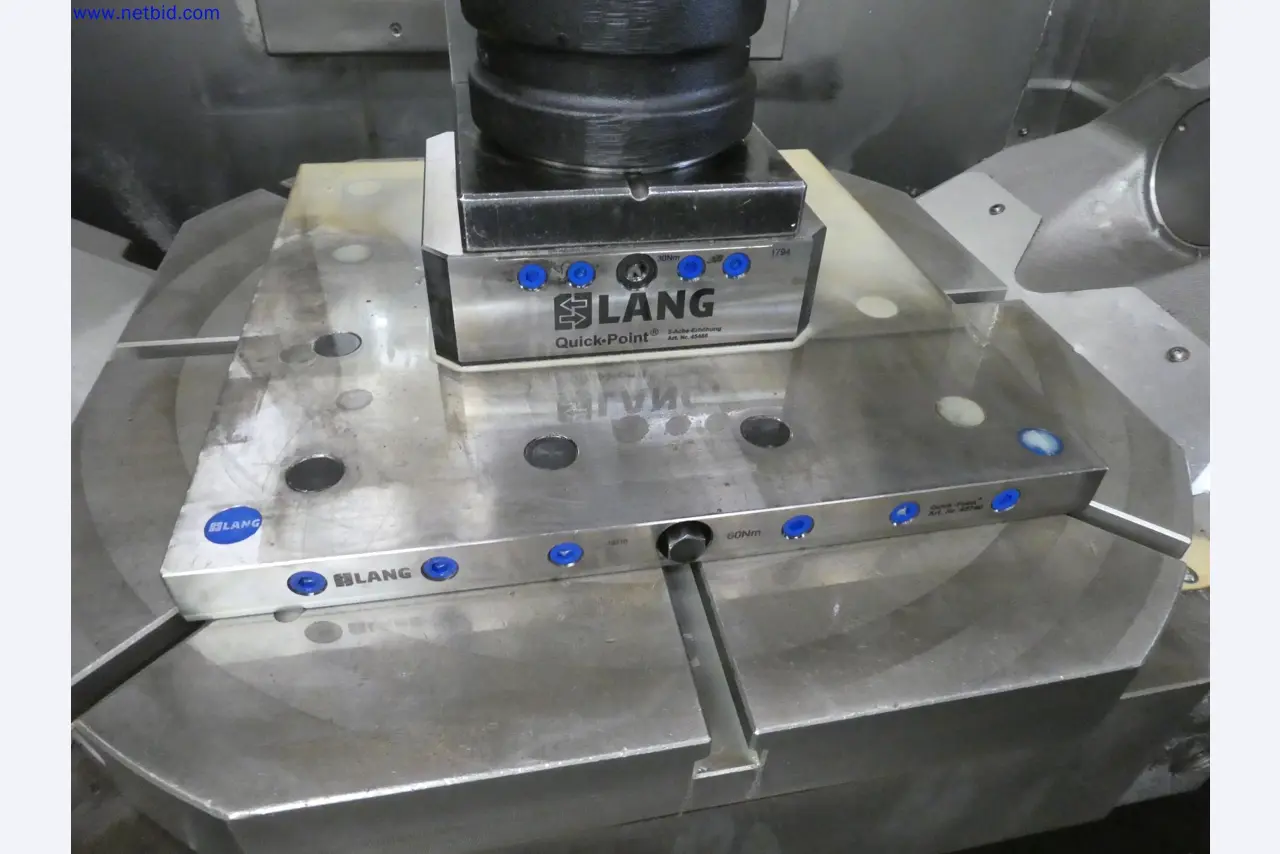 Machines in the field of mechanical engineering-1