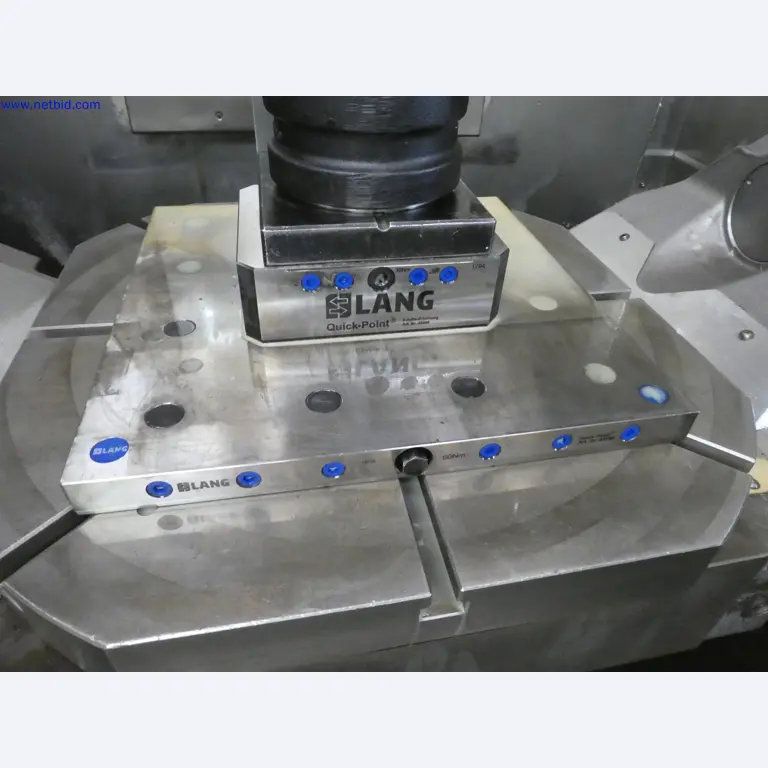 Machines in the field of mechanical engineering-1