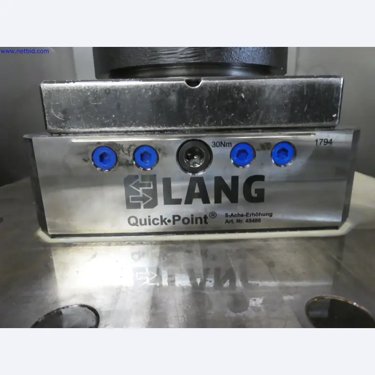 Machines in the field of mechanical engineering-2