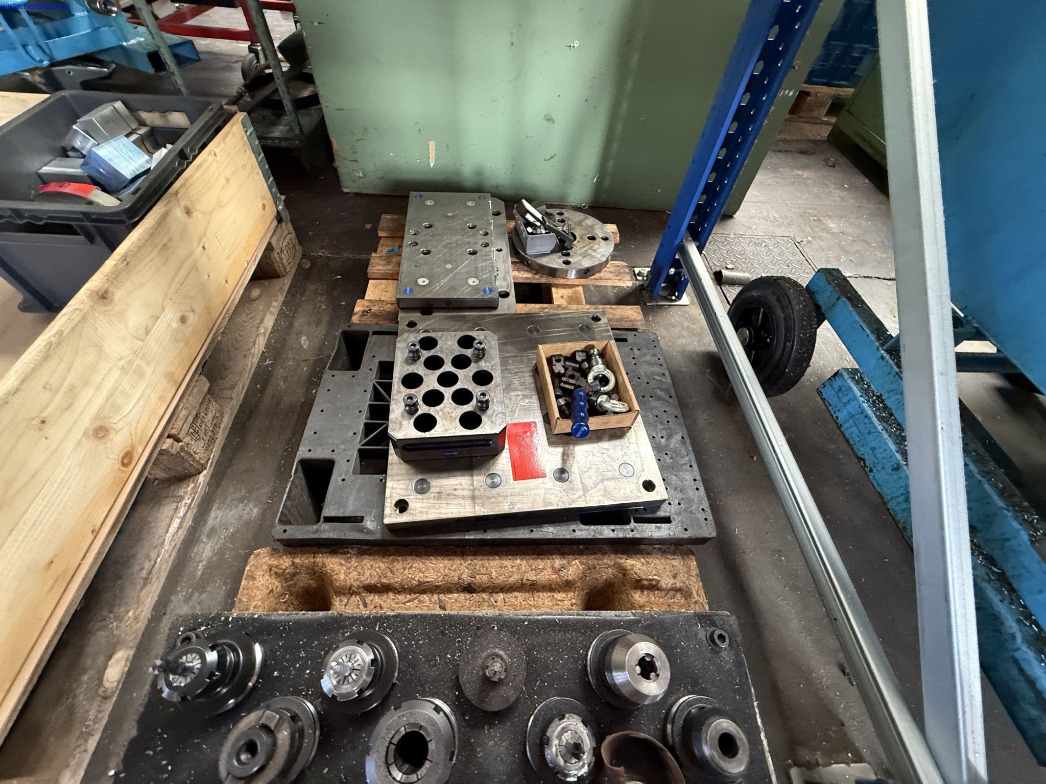 Machines in the field of mechanical engineering-4