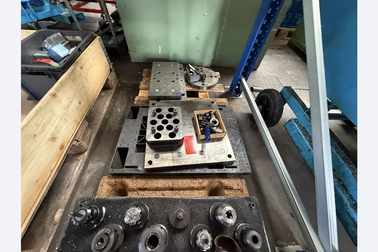 Machines in the field of mechanical engineering-4