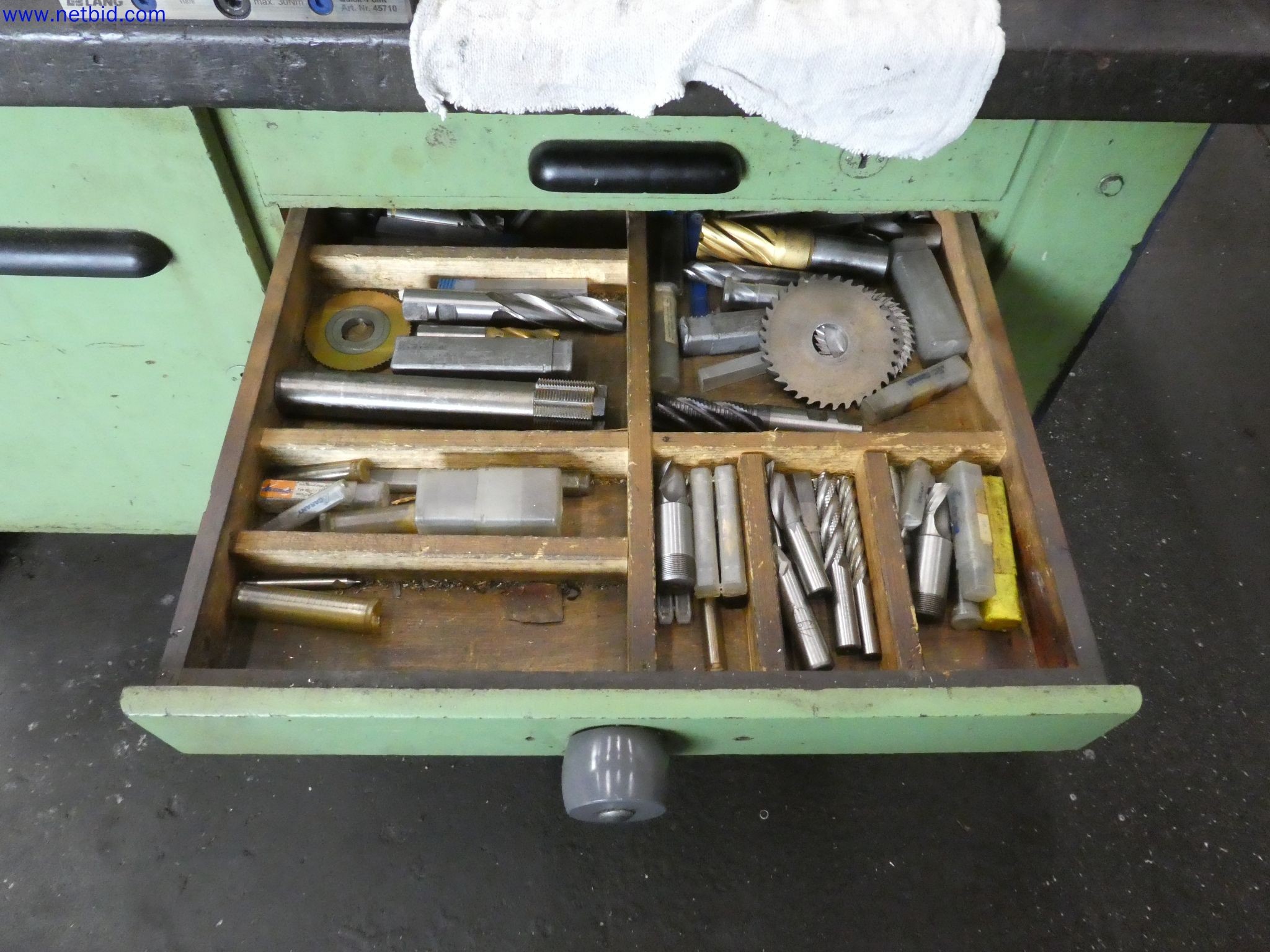 Machines in the field of mechanical engineering-10