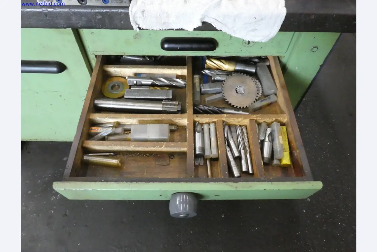 Machines in the field of mechanical engineering-10