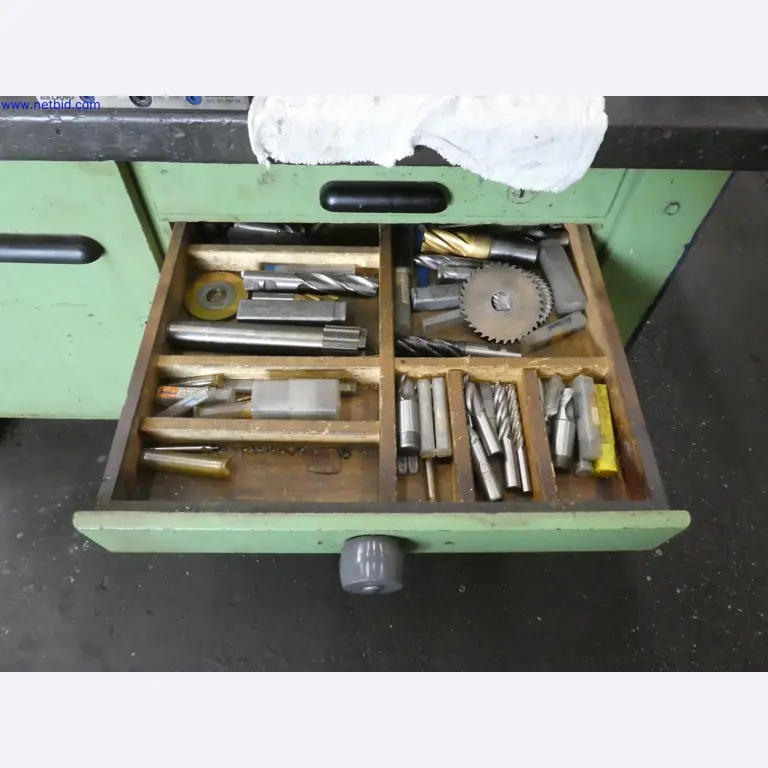 Machines in the field of mechanical engineering-10