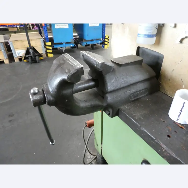 Machines in the field of mechanical engineering-12