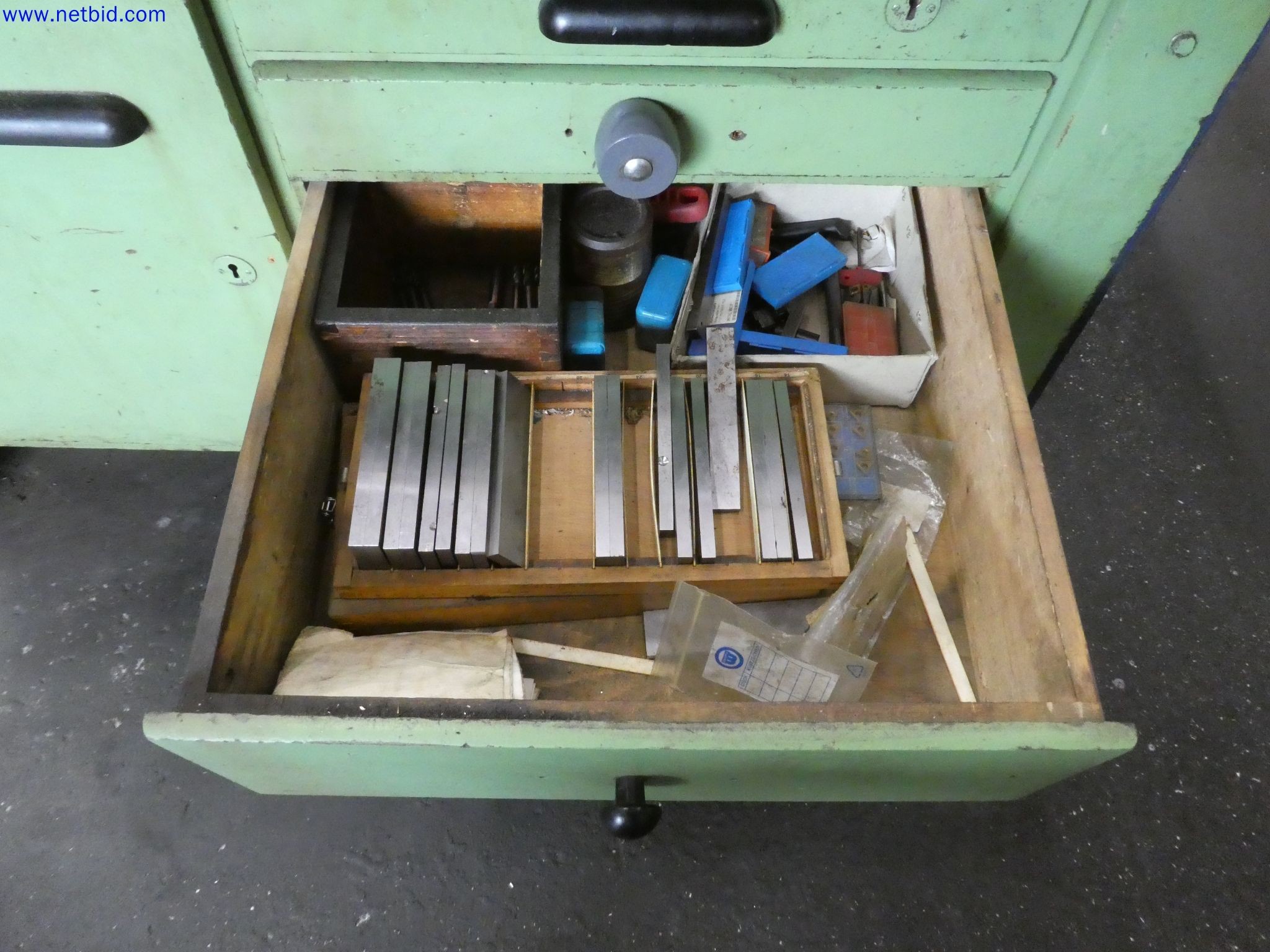 Machines in the field of mechanical engineering-14