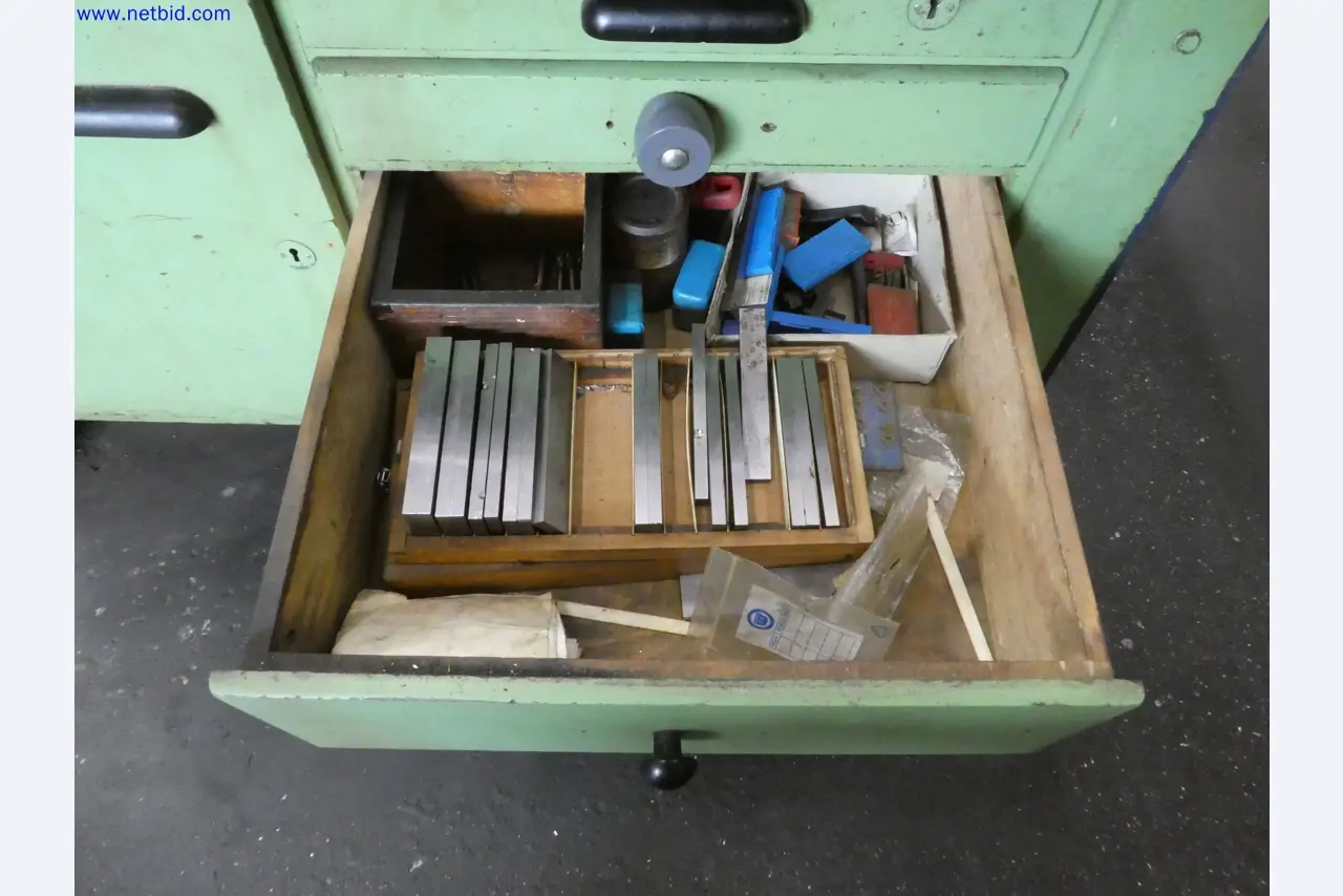 Machines in the field of mechanical engineering-14