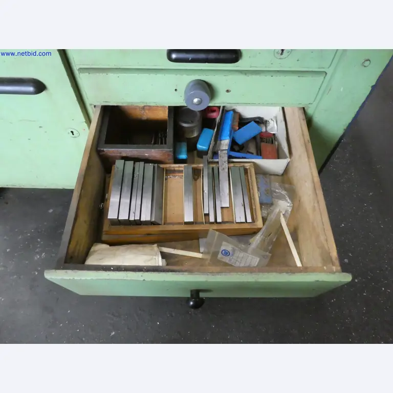 Machines in the field of mechanical engineering-14