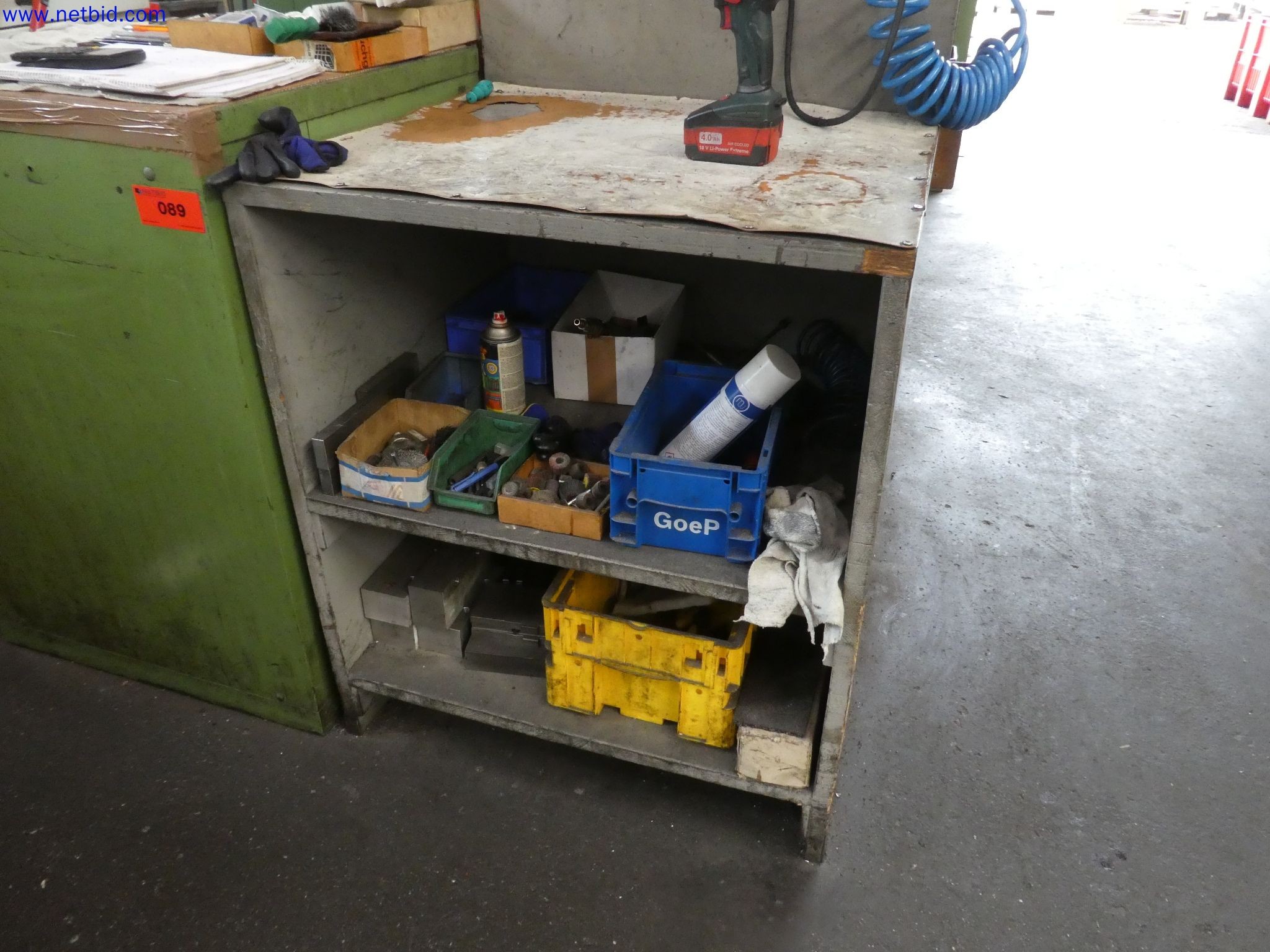 Machines in the field of mechanical engineering-15
