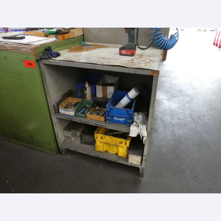Machines in the field of mechanical engineering-15