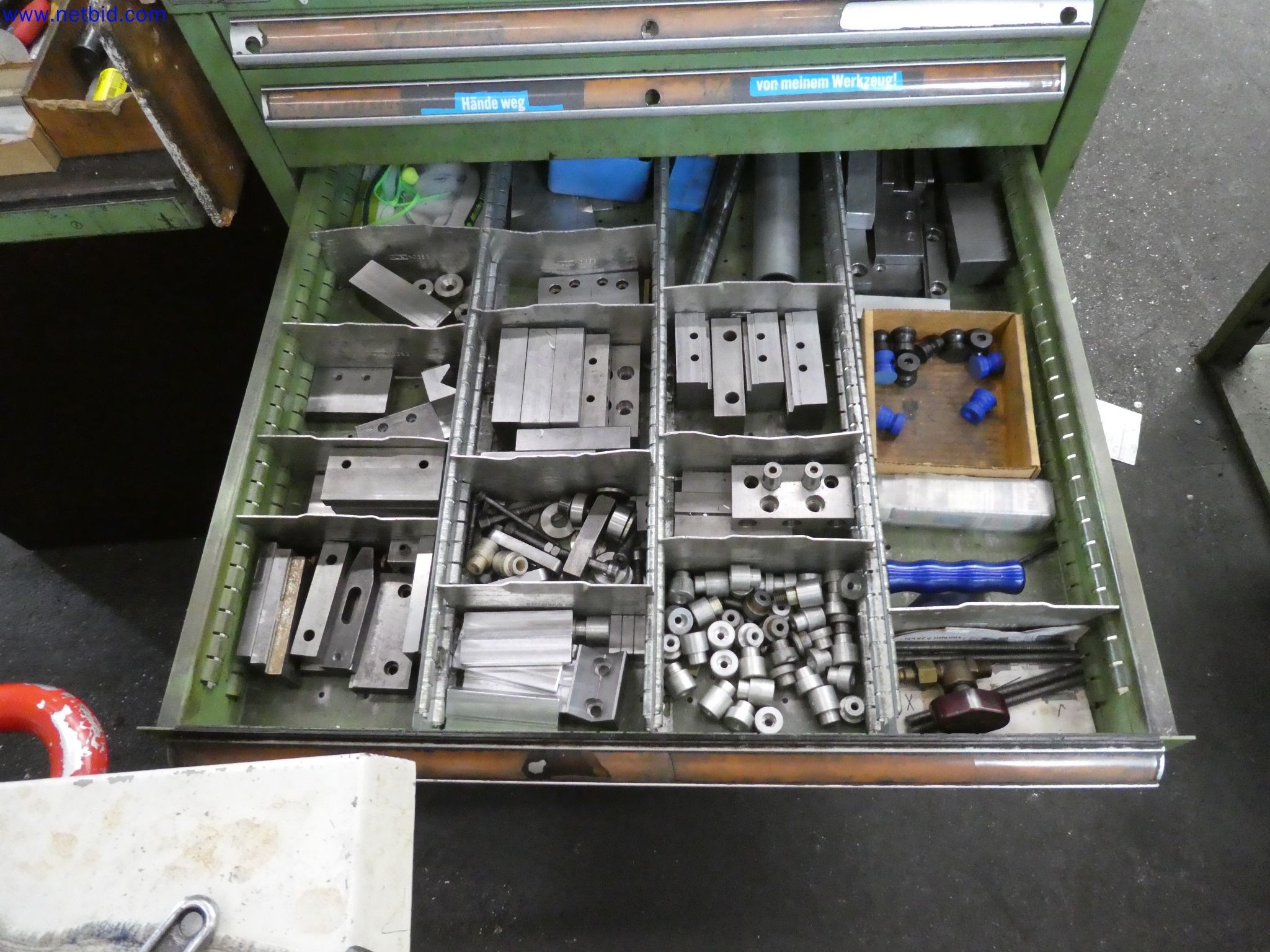 Machines in the field of mechanical engineering-2
