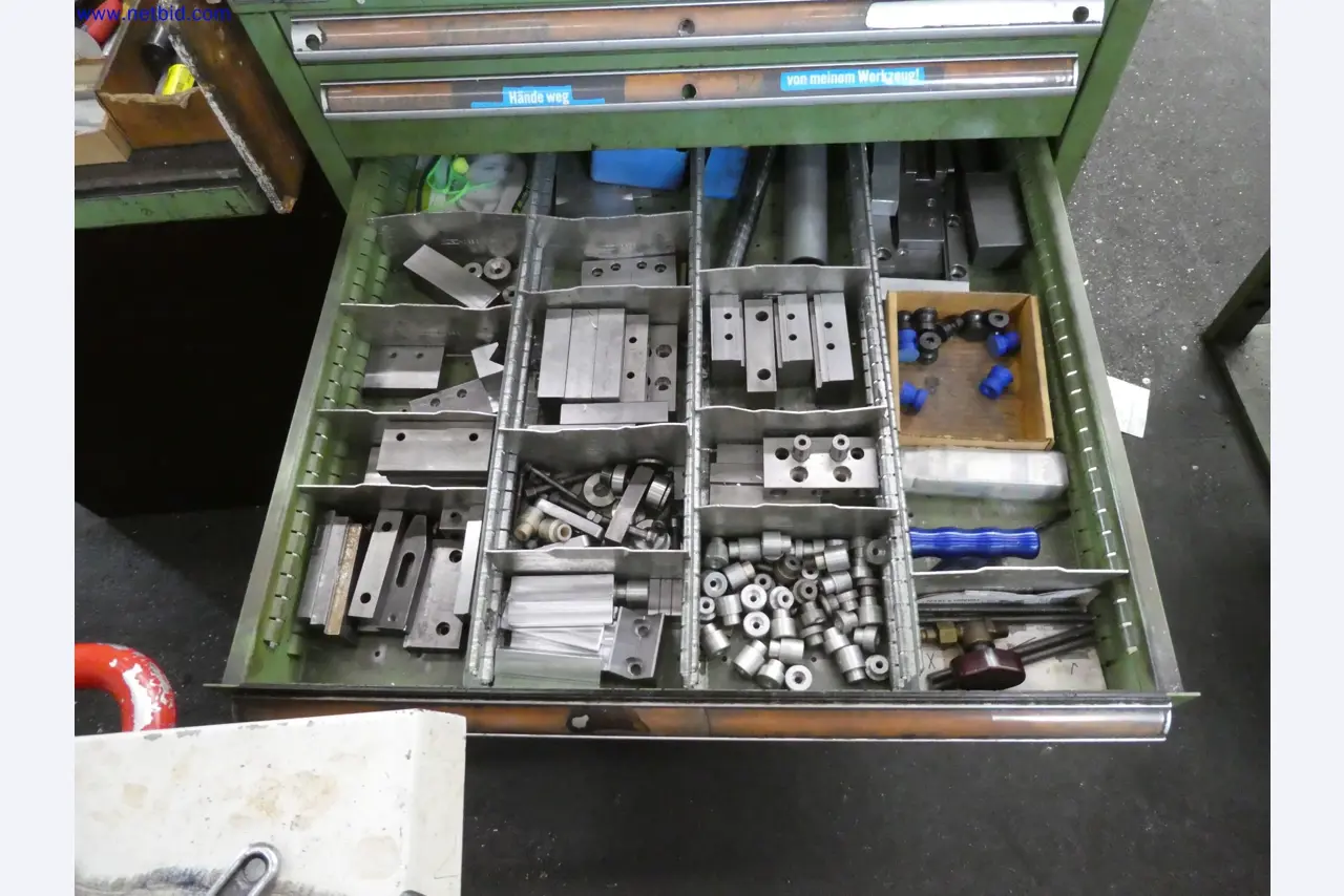 Machines in the field of mechanical engineering-2
