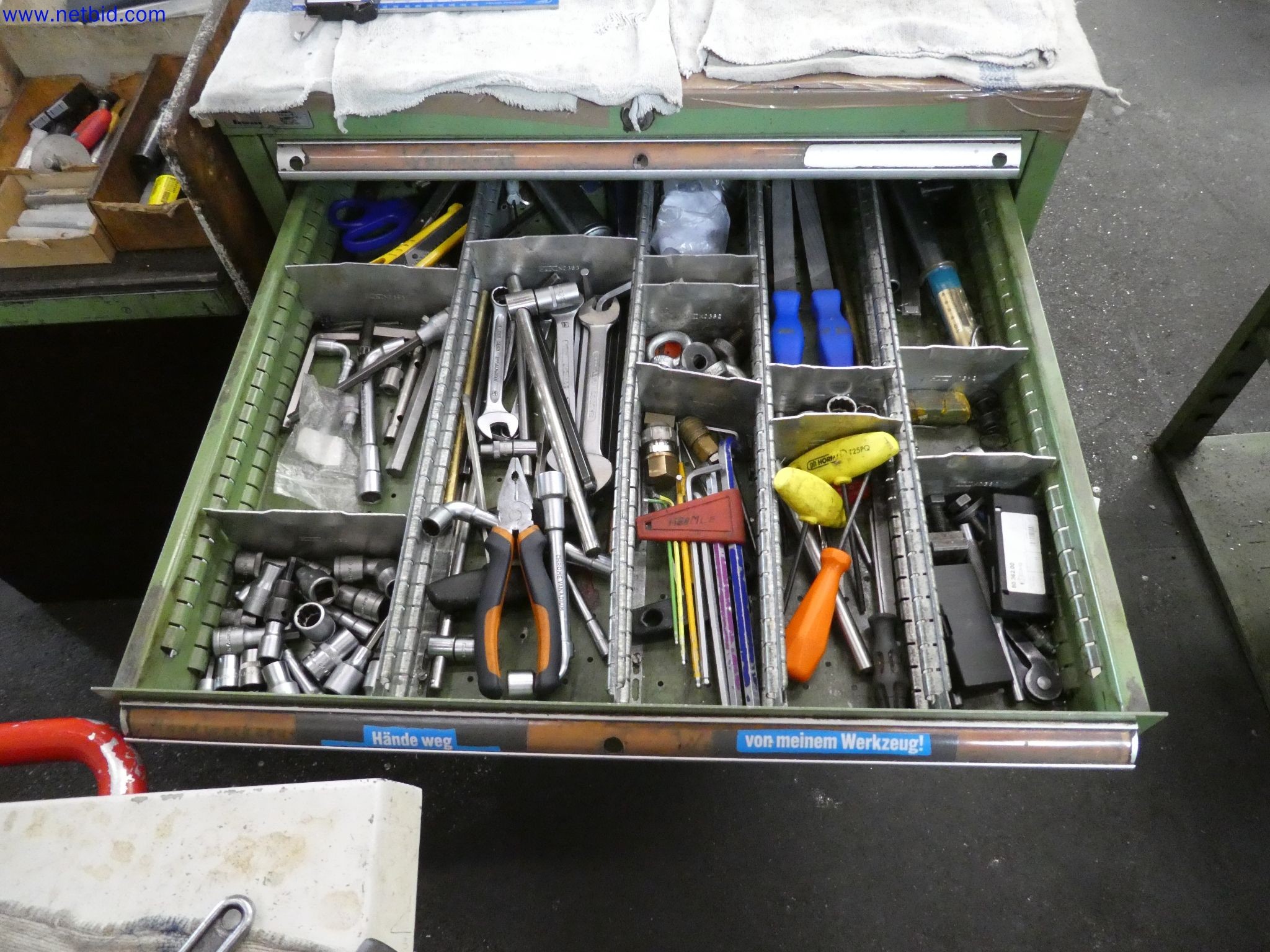 Machines in the field of mechanical engineering-3