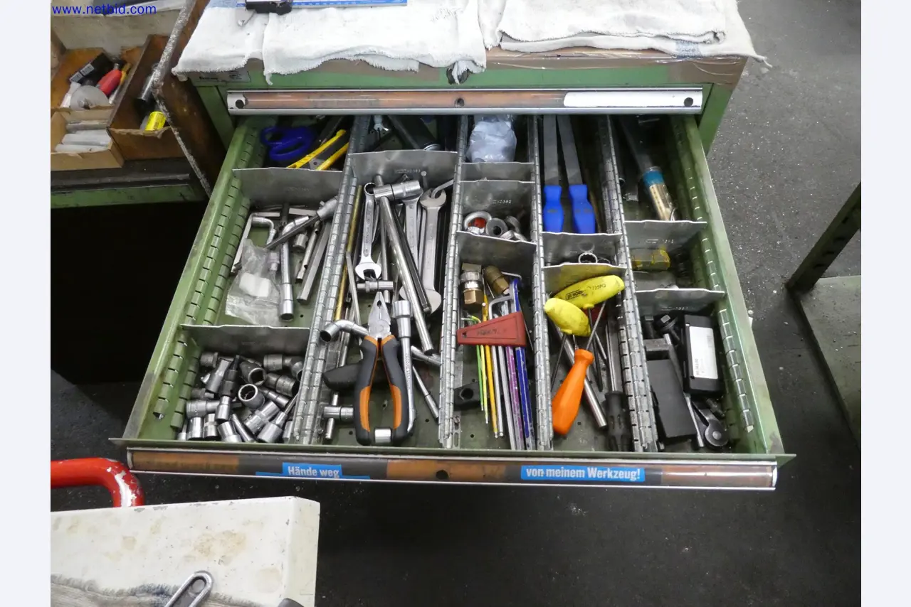 Machines in the field of mechanical engineering-3