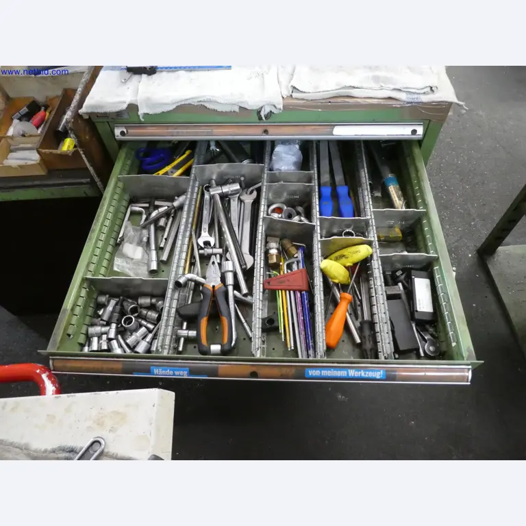 Machines in the field of mechanical engineering-3
