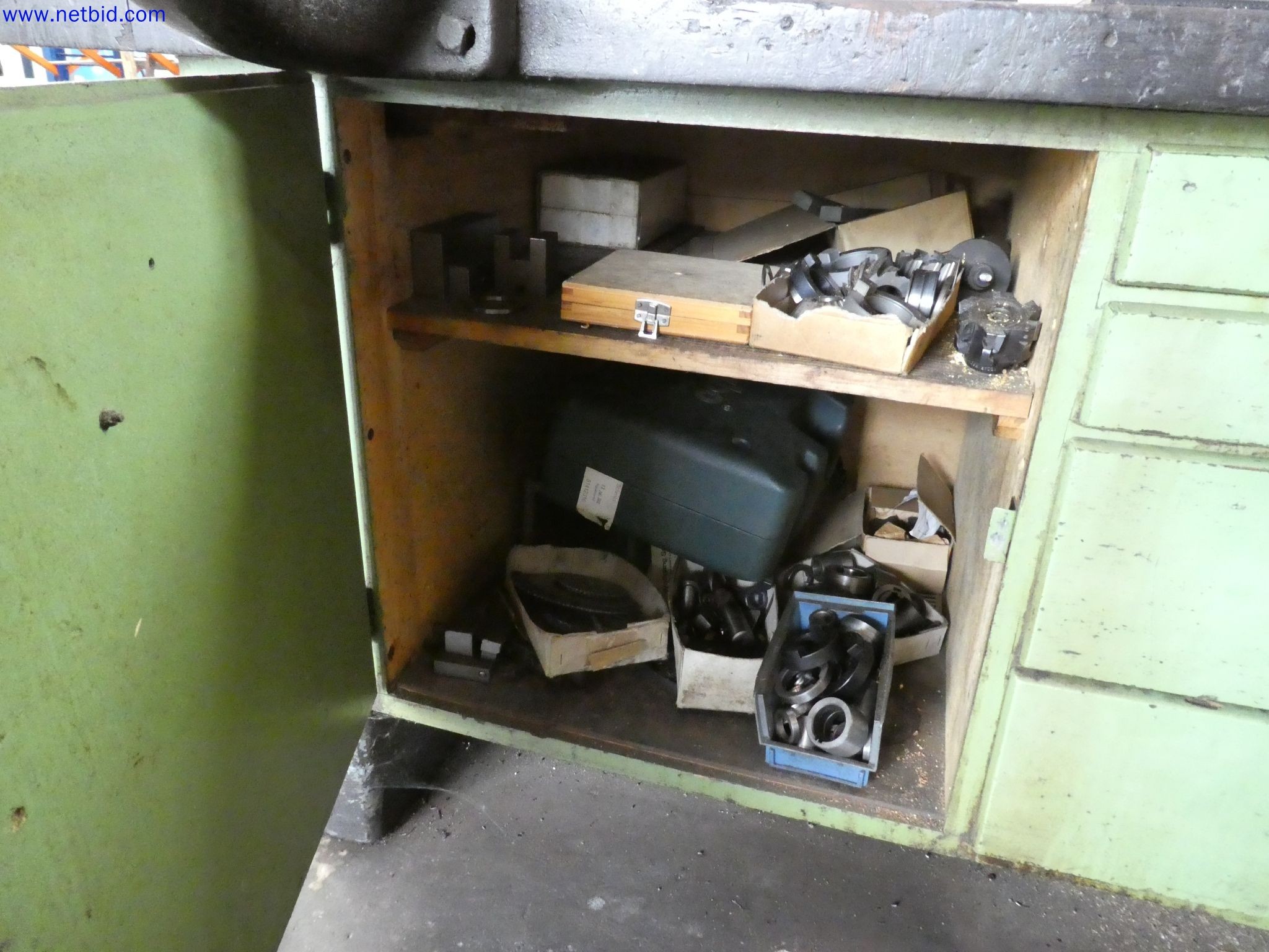 Machines in the field of mechanical engineering-4