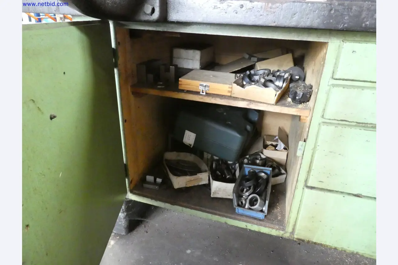 Machines in the field of mechanical engineering-4