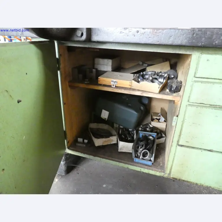 Machines in the field of mechanical engineering-4