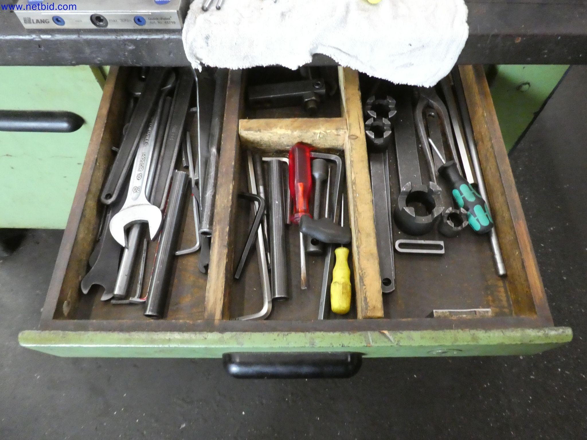 Machines in the field of mechanical engineering-5