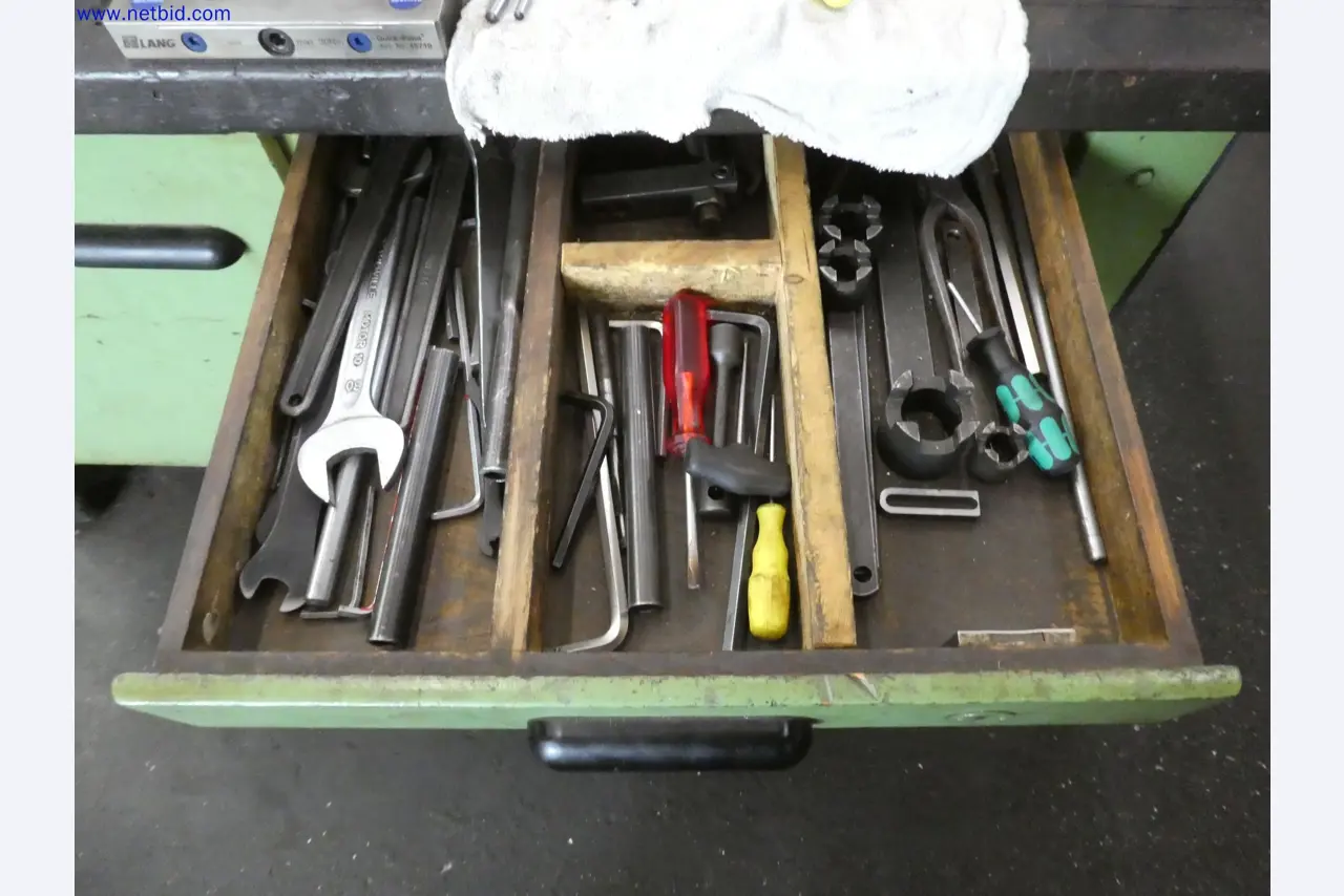 Machines in the field of mechanical engineering-5