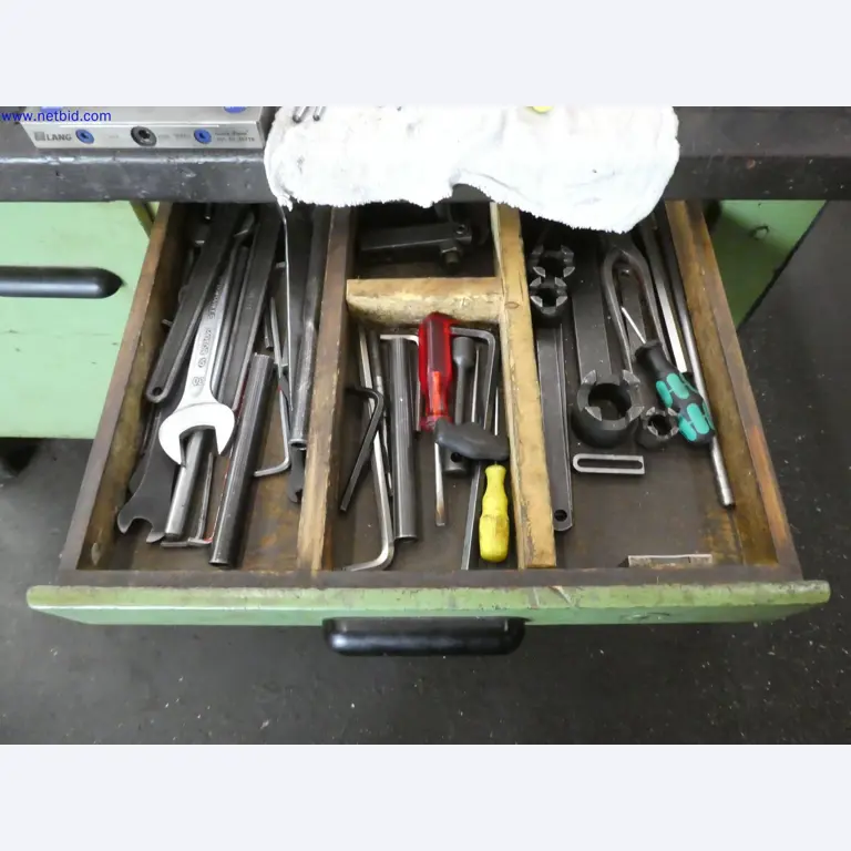 Machines in the field of mechanical engineering-5