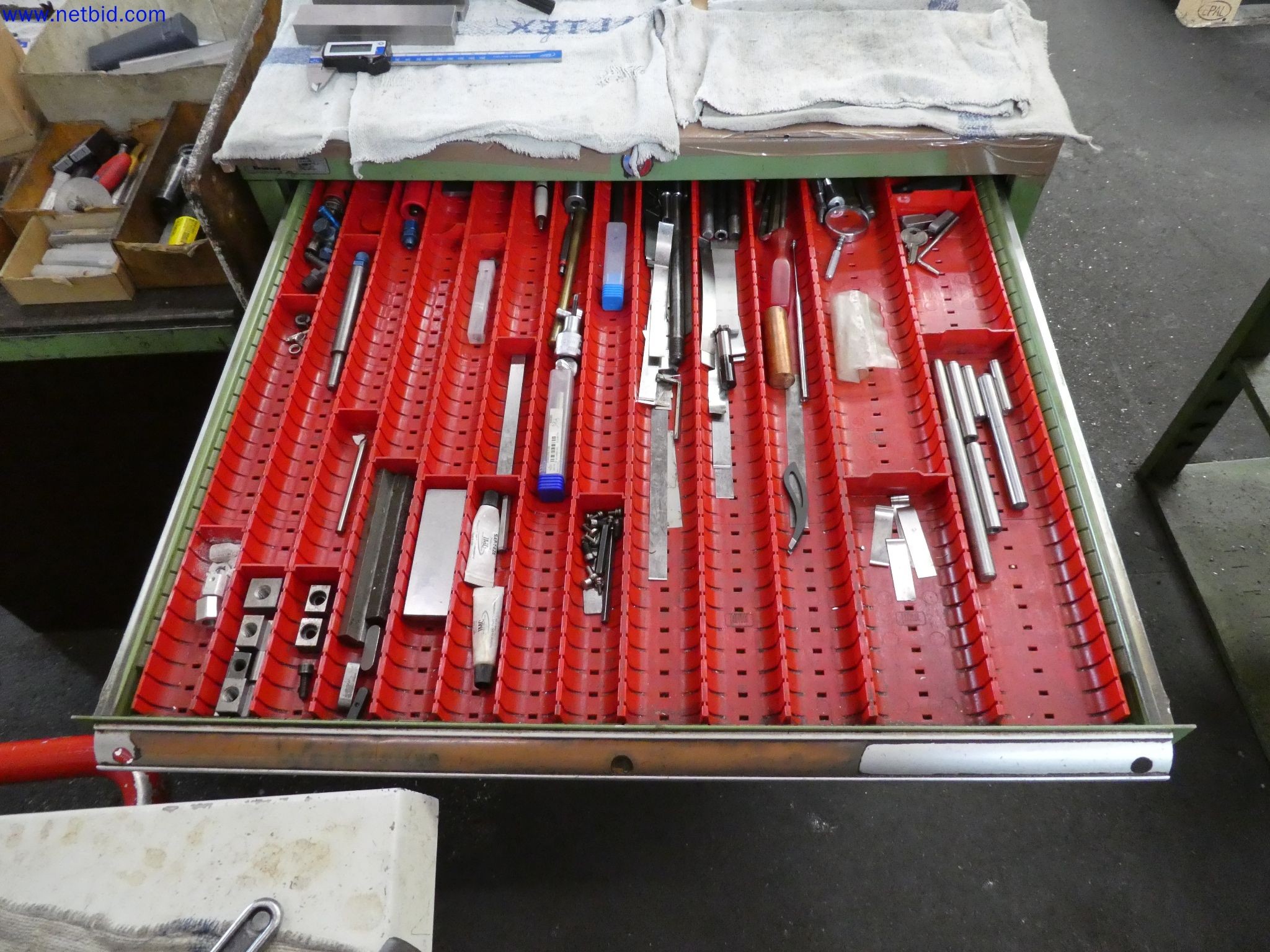Machines in the field of mechanical engineering-8