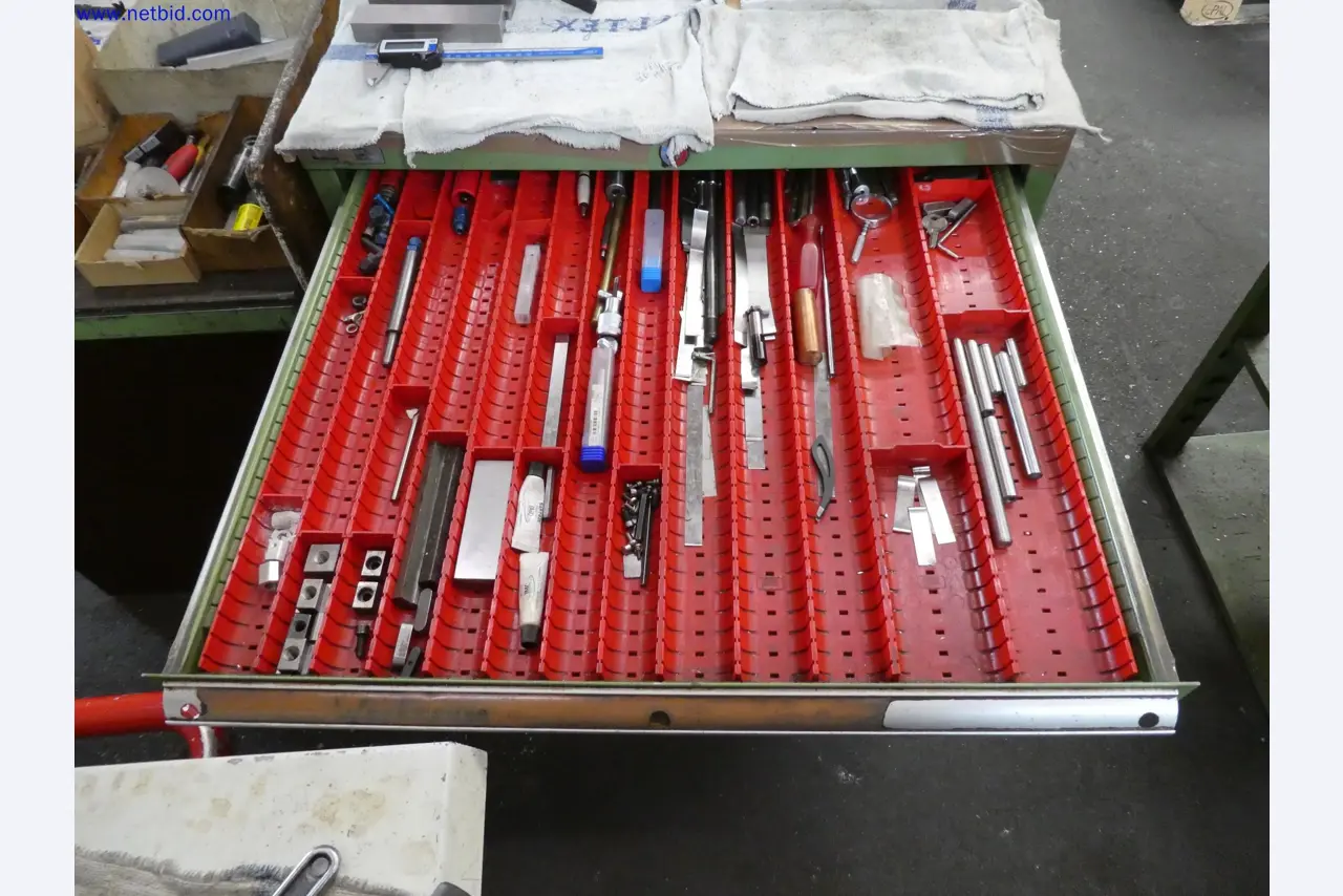 Machines in the field of mechanical engineering-8