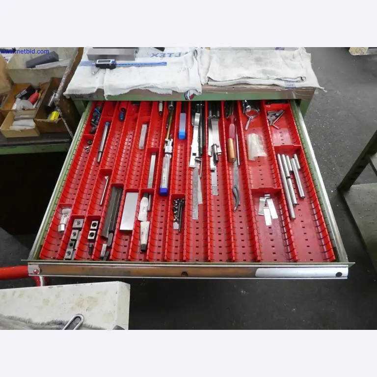 Machines in the field of mechanical engineering-8