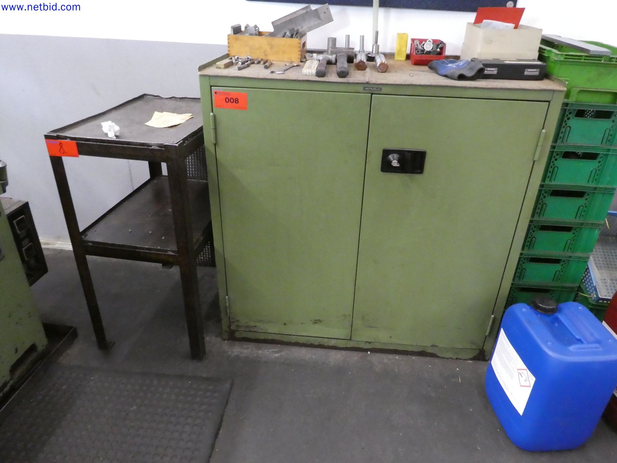 Machines in the field of mechanical engineering-1