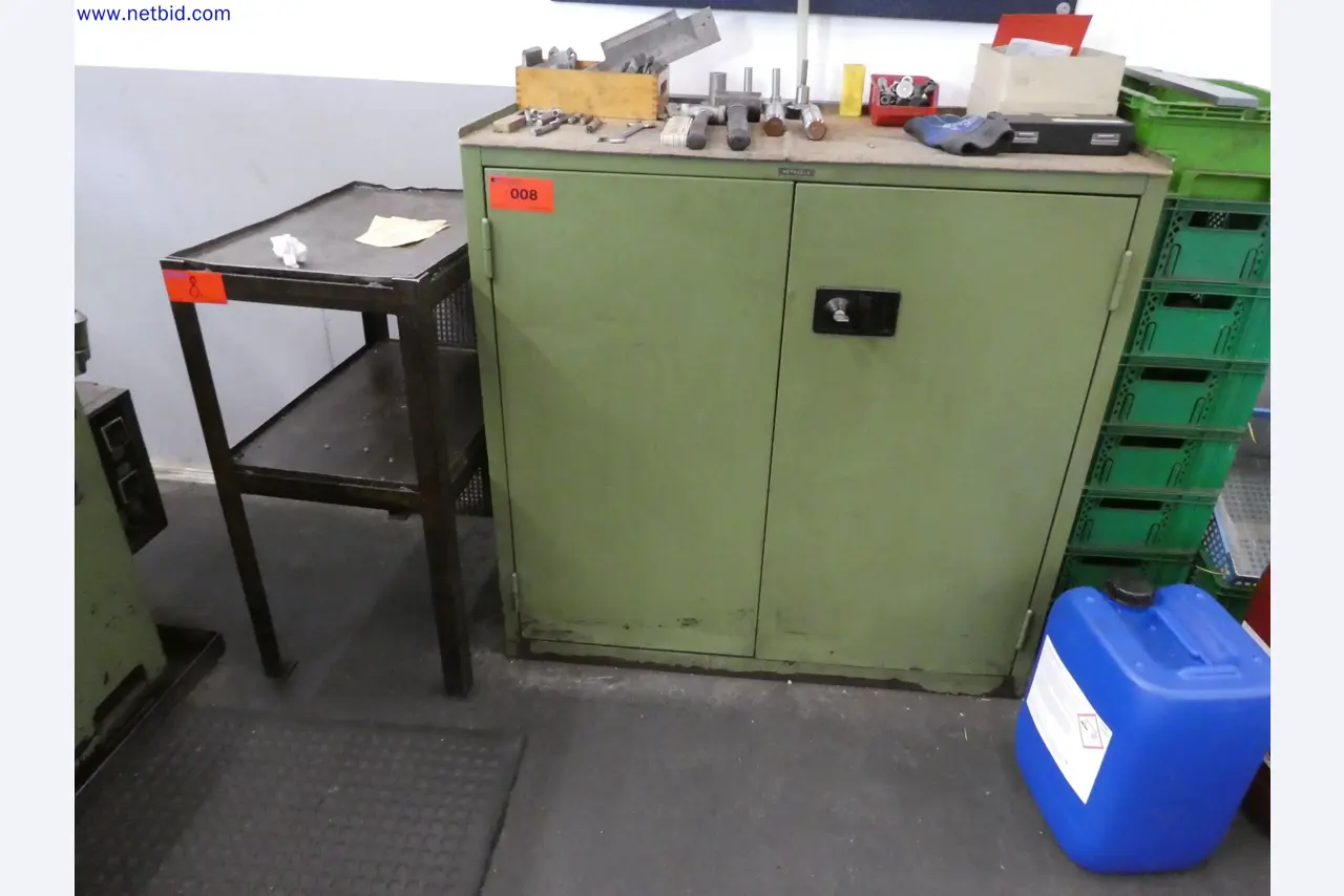 Machines in the field of mechanical engineering-1