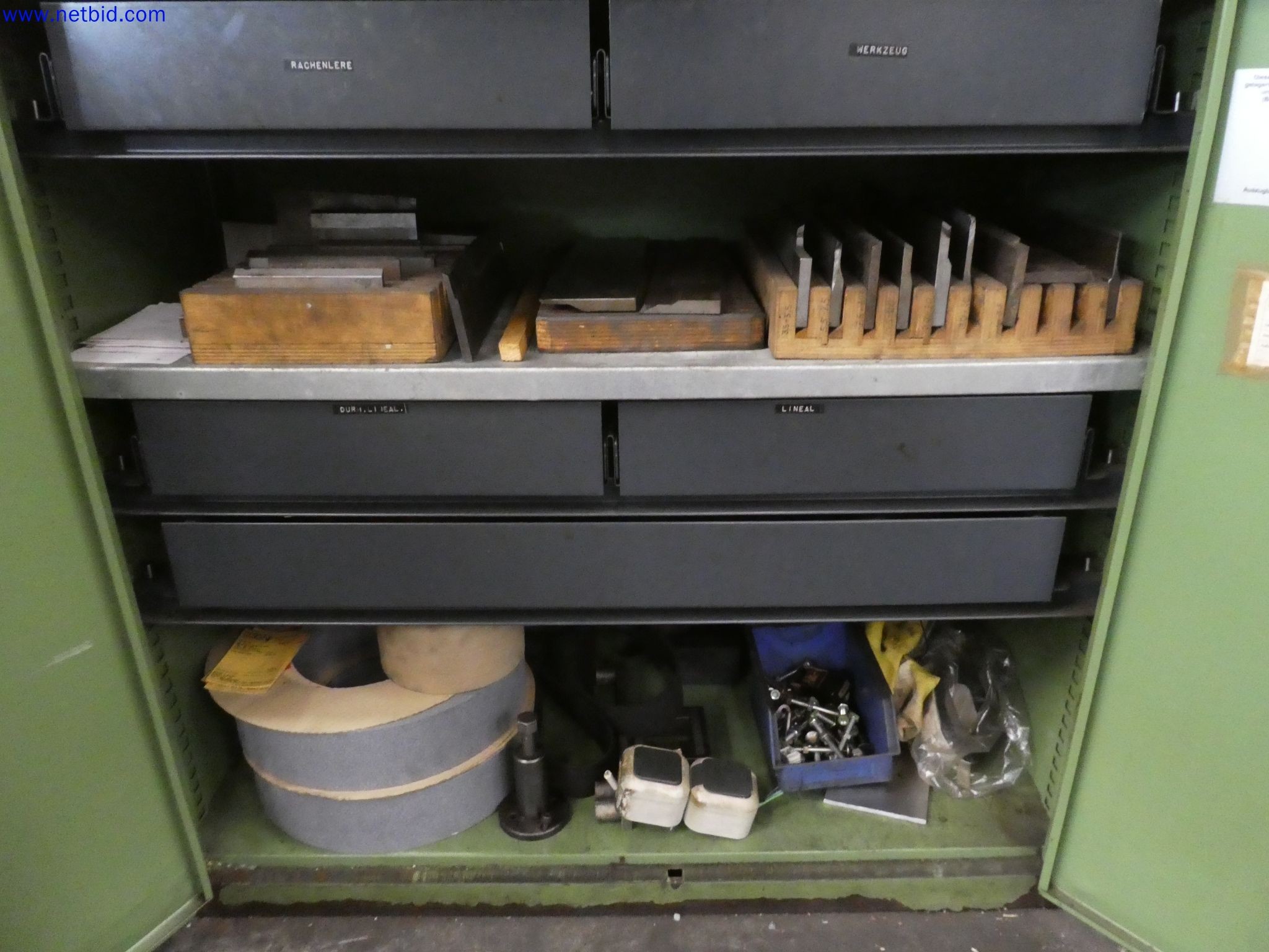 Machines in the field of mechanical engineering-2
